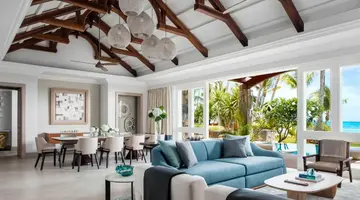One&Only Le Saint Geran 5