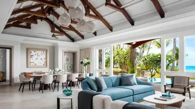 One&Only Le Saint Geran 5
