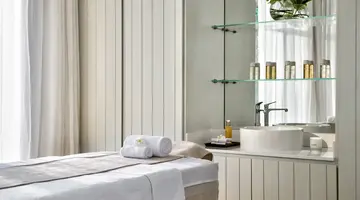 One & Only Le Saint Geran Mauritius