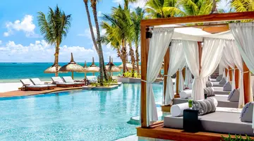 One & Only Le Saint Geran Mauritius
