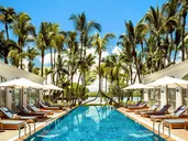 One & Only Le Saint Geran Mauritius