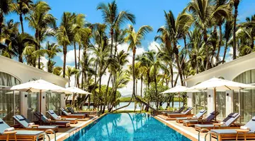 One & Only Le Saint Geran Mauritius