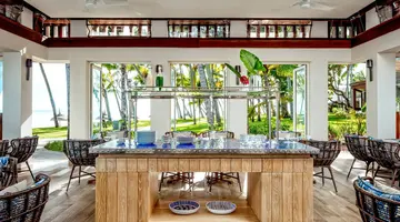 One & Only Le Saint Geran Mauritius