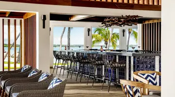 One & Only Le Saint Geran Mauritius