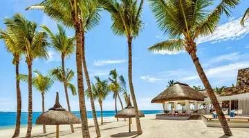 One & Only Le Saint Geran Mauritius