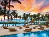 One & Only Le Saint Geran Mauritius