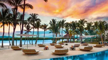 One & Only Le Saint Geran Mauritius