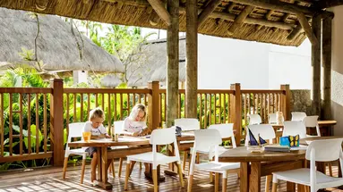 One & Only Le Saint Geran Mauritius