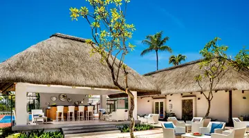One & Only Le Saint Geran Mauritius
