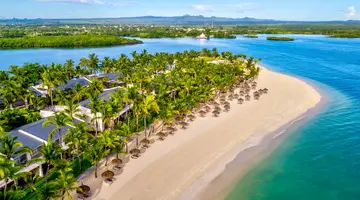 One & Only Le Saint Geran Mauritius