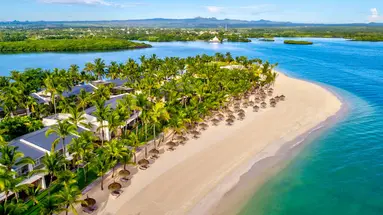 One & Only Le Saint Geran Mauritius