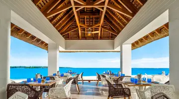 One & Only Le Saint Geran Mauritius