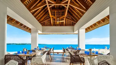 One & Only Le Saint Geran Mauritius