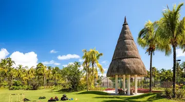One & Only Le Saint Geran Mauritius