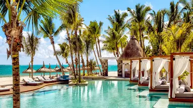 One & Only Le Saint Geran Mauritius