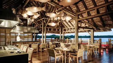 One & Only Le Saint Geran Mauritius