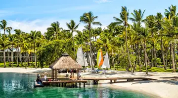 One & Only Le Saint Geran Mauritius