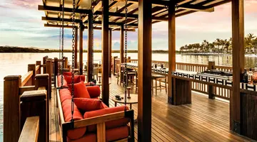 One & Only Le Saint Geran Mauritius