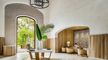One & Only Le Saint Geran Mauritius