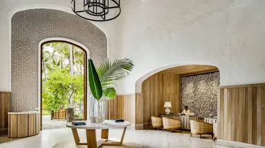 One & Only Le Saint Geran Mauritius