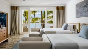 ONE&ONLY LE SAINT GERAN
