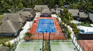 ONE&ONLY LE SAINT GERAN