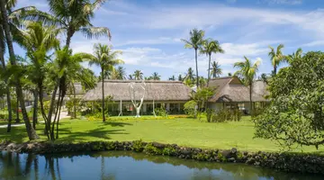 ONE&ONLY LE SAINT GERAN