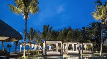 ONE&ONLY LE SAINT GERAN