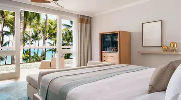 ONE&ONLY LE SAINT GERAN
