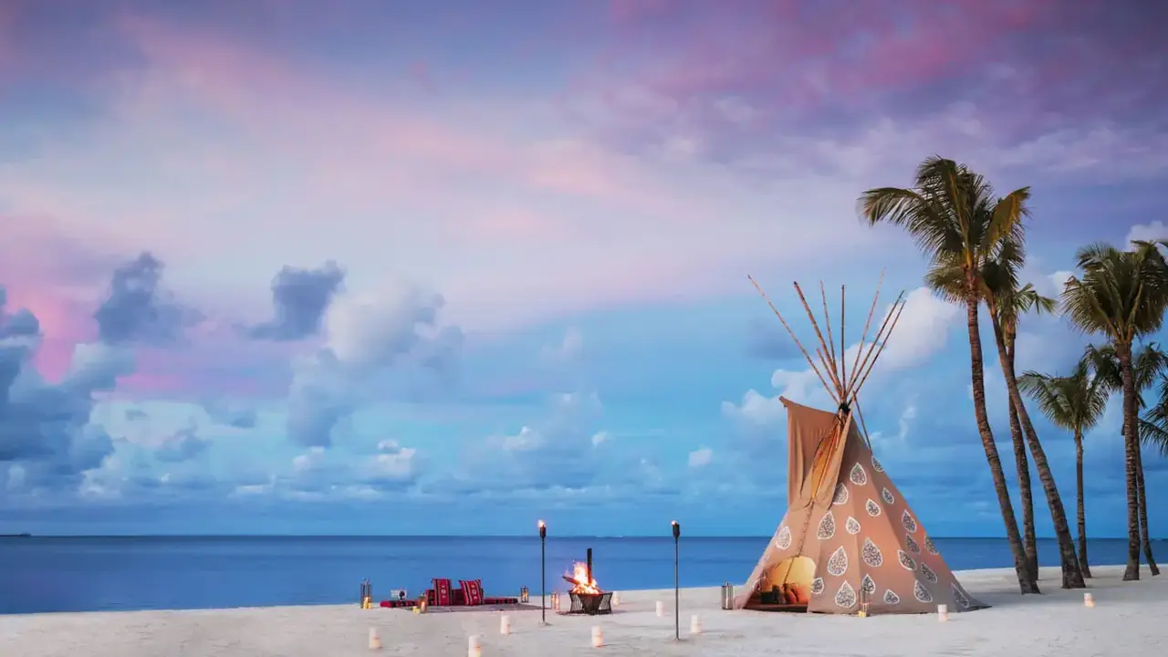 ONE&ONLY LE SAINT GERAN