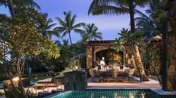 ONE&ONLY LE SAINT GERAN