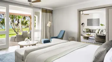 ONE&ONLY LE SAINT GERAN