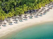 ONE&ONLY LE SAINT GERAN