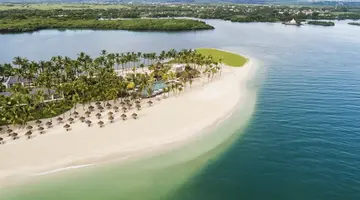 ONE&ONLY LE SAINT GERAN