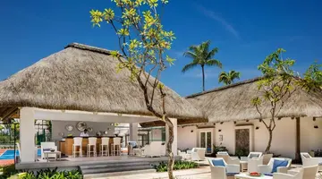 ONE&ONLY LE SAINT GERAN