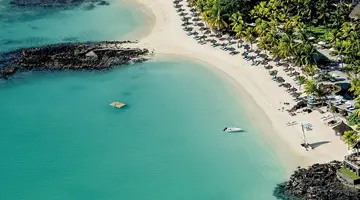 ONE&ONLY LE SAINT GERAN