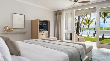 ONE&ONLY LE SAINT GERAN