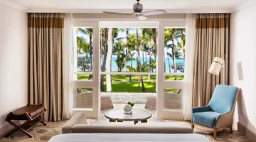 ONE&ONLY LE SAINT GERAN