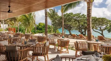 ONE&ONLY LE SAINT GERAN