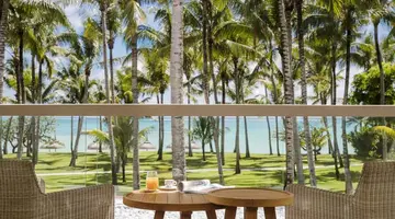 ONE&ONLY LE SAINT GERAN