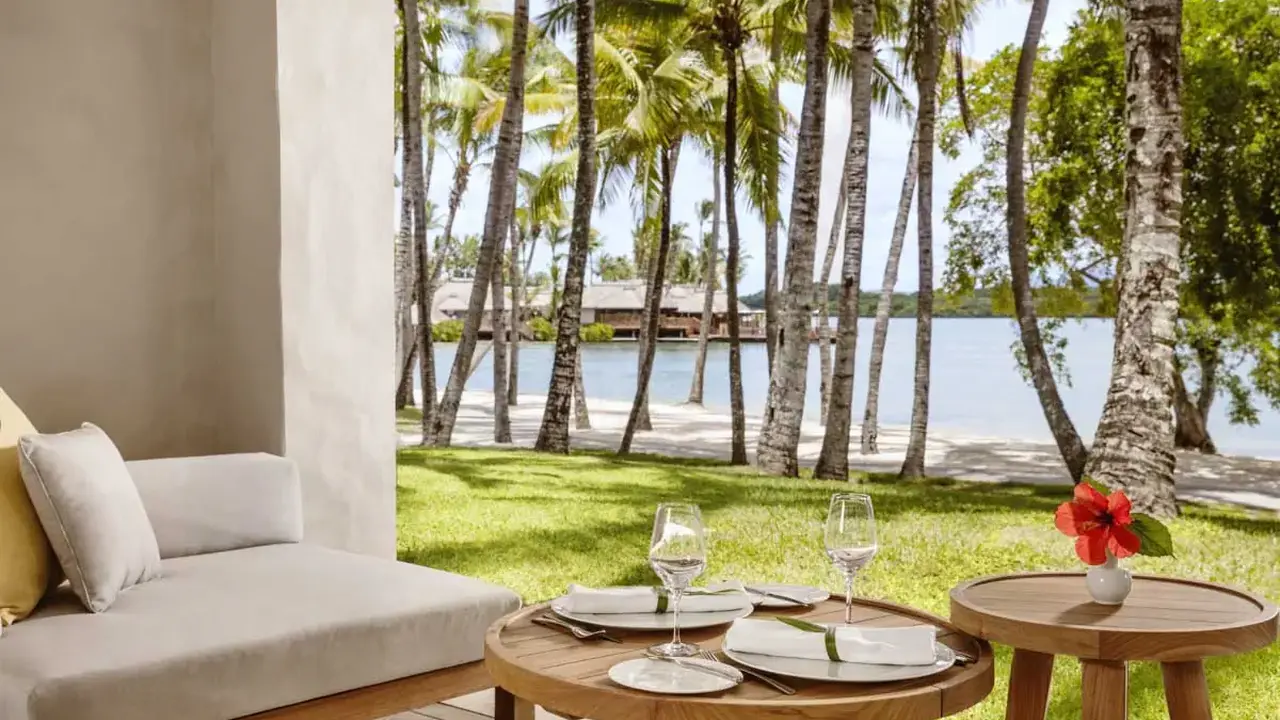 ONE&ONLY LE SAINT GERAN