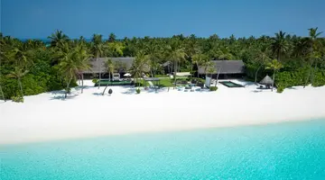 One&Only Reethi Rah 5