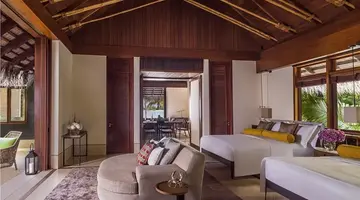 One&Only Reethi Rah 5