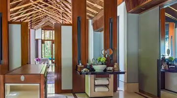 One&Only Reethi Rah 5