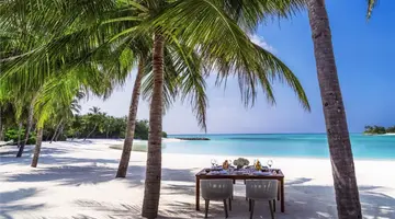 One&Only Reethi Rah 5