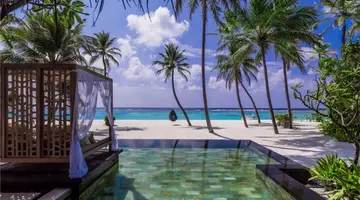 One&Only Reethi Rah 5