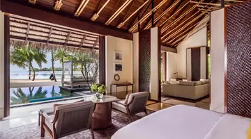 One&Only Reethi Rah 5