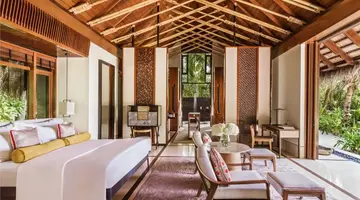 One&Only Reethi Rah 5