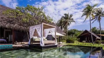 One&Only Reethi Rah 5