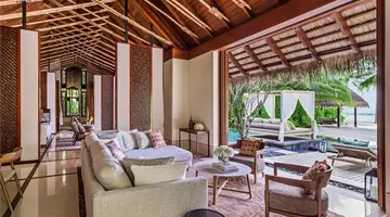 One&Only Reethi Rah 5